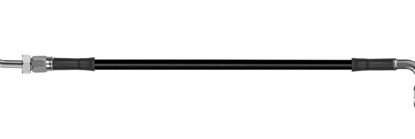 Goodridge HD2090-1CC-BK66