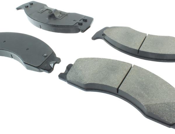 Stoptech 309.04110