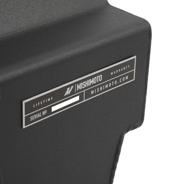 Mishimoto MMRT-F2D-11PMWBK