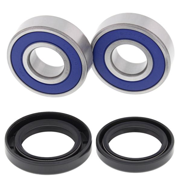 ABR Wheel Bearing Kits All Balls Racing 25-1253