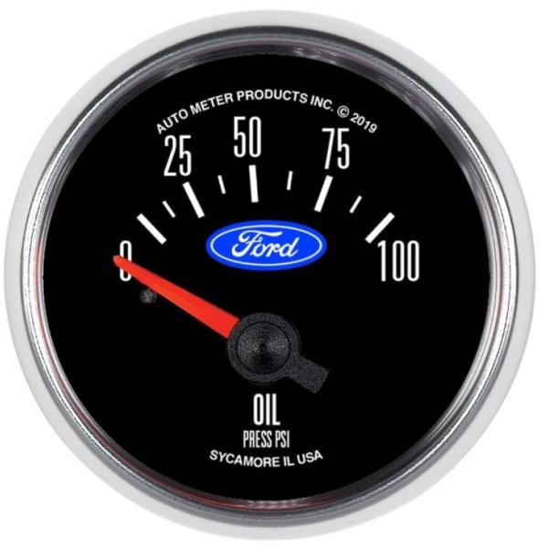 AutoMeter 880821