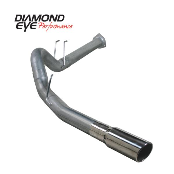 Diamond Eye Performance K4376S