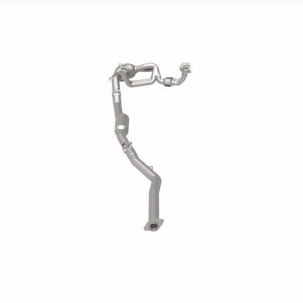 Magnaflow 23-184