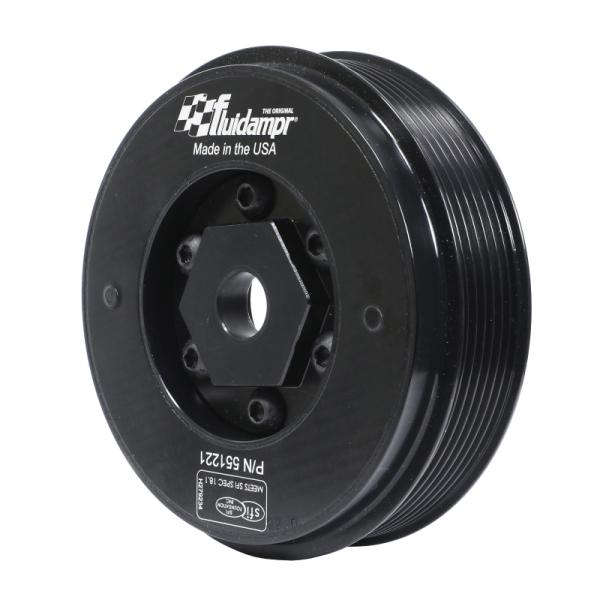 Fluidampr 551221