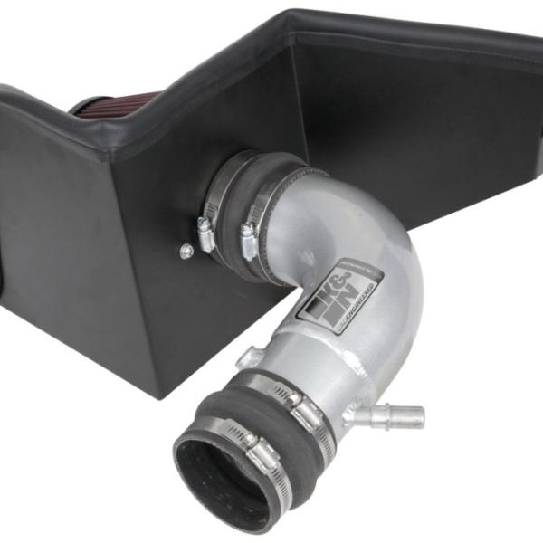K&N Engineering 77-2592KS