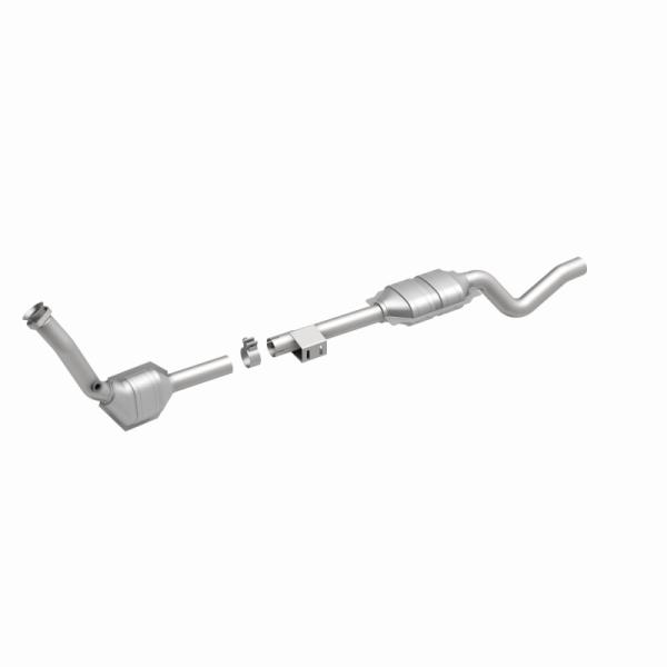 MAG Converter Direct Fit Magnaflow 51847