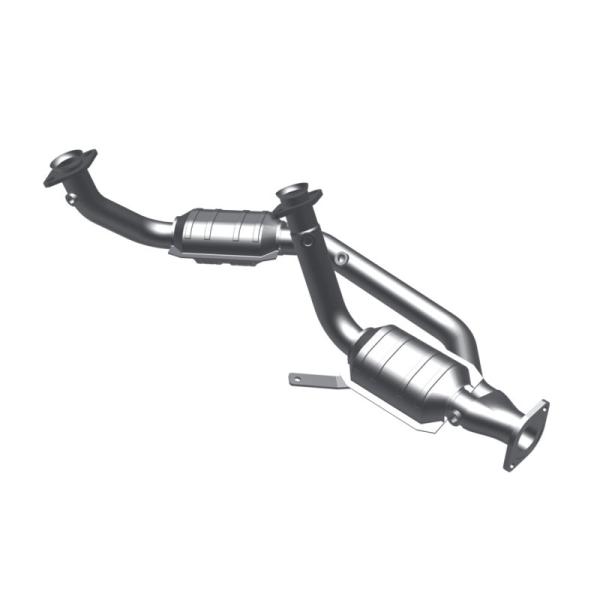 MAG Converter Direct Fit Magnaflow 23534