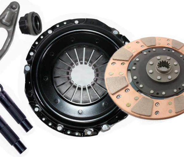 DKM Clutch MFC-006-715