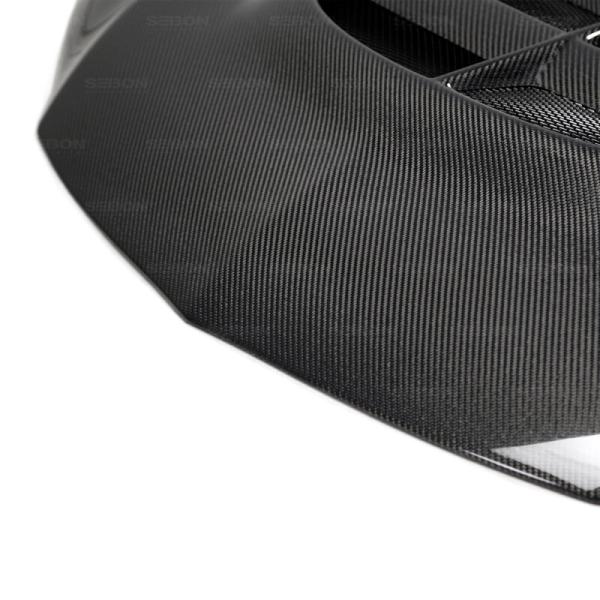 Seibon HD0305MITEVO8-CWII