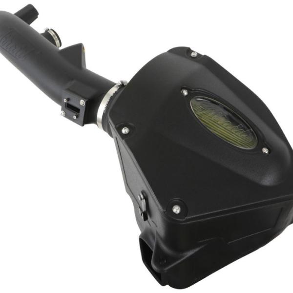 AIR Cold Air Intake Kit Airaid 205-394
