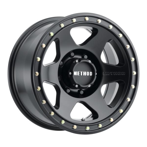 Method Wheels MR31078580500
