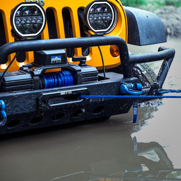Borne Off-Road BNWN-12-SGR