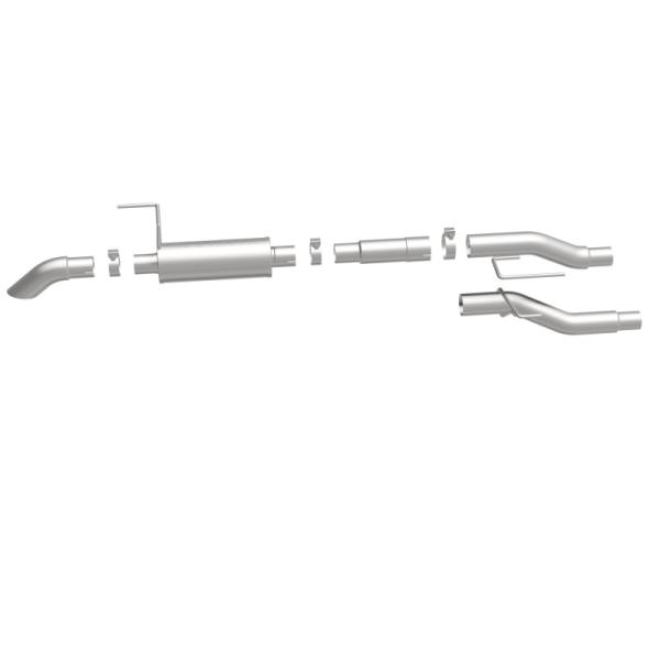 Magnaflow 17107