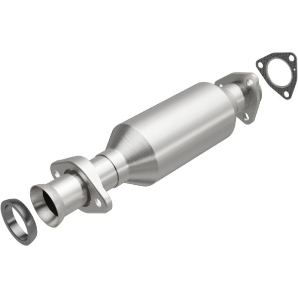 MAG Converter Direct Fit Magnaflow 3322637