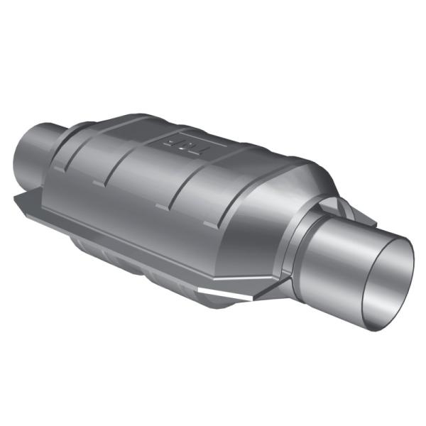 Magnaflow 444105
