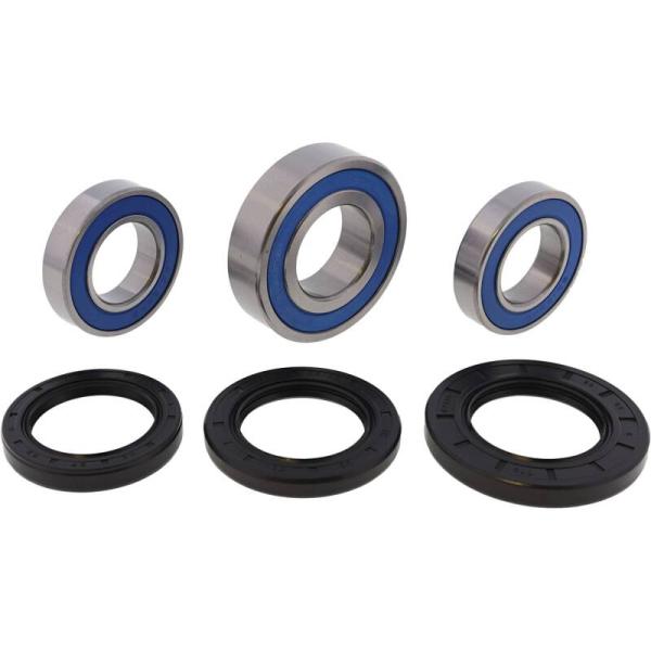 ABR Wheel Bearing Kits All Balls Racing 25-1392