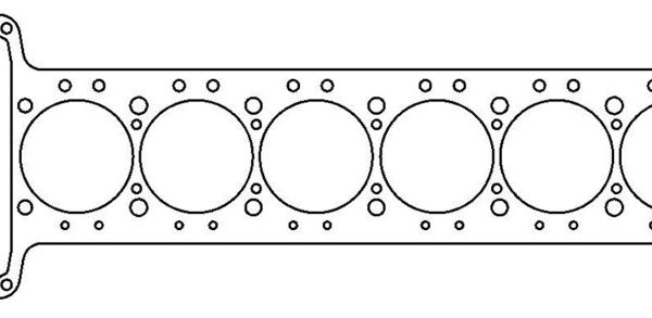 Cometic Gasket C4338-043