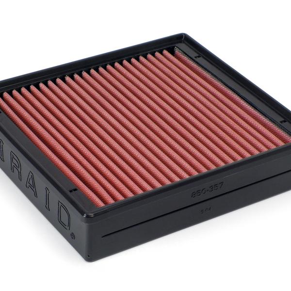 Airaid 851-357