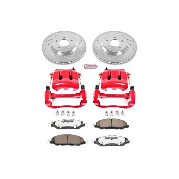 PowerStop KC5407-26