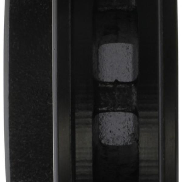 ST Slot & Drill Brake Rotors Stoptech 127.58008L