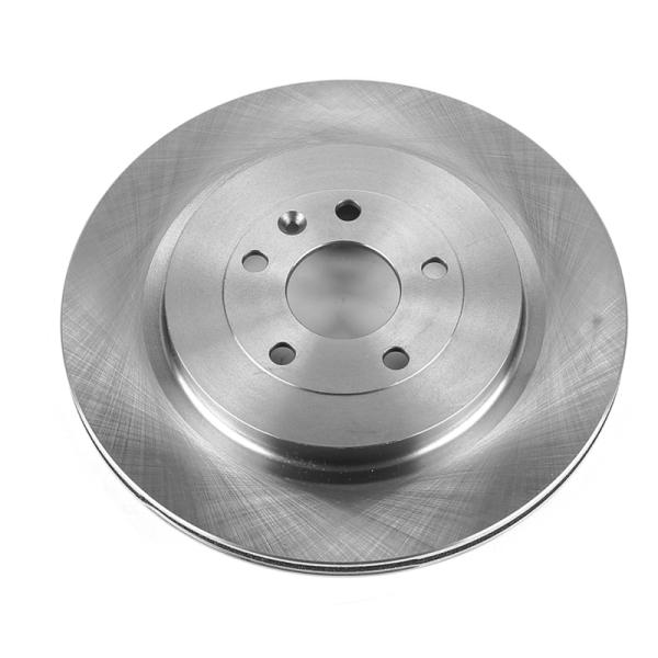 PowerStop AR85142
