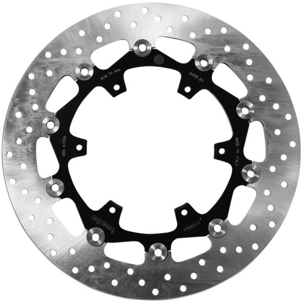 BRE Powersports Discs Brembo OE 78B40887