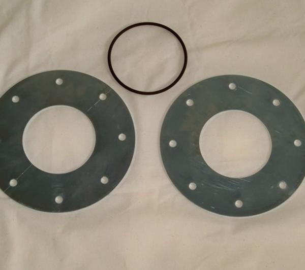 Titan Fuel Tanks 0299010