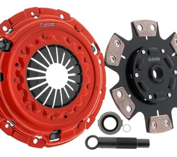 Action Clutch ACR-3748