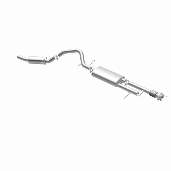 MAG BRE Exhaust Kits Magnaflow 106-0519