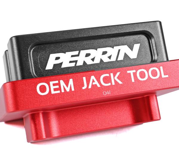 Perrin Performance PSP-BDY-040BK