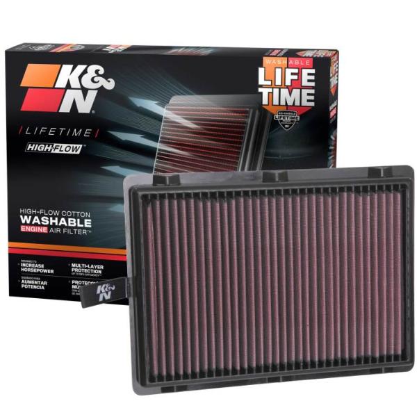 K&N Engineering 33-5075