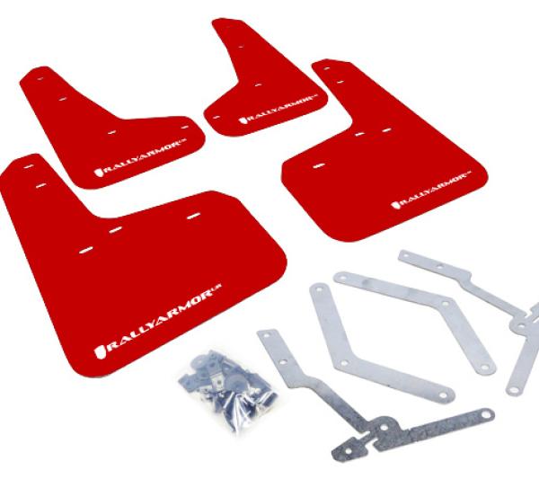 Rally Armor MF27-UR-RD/WH