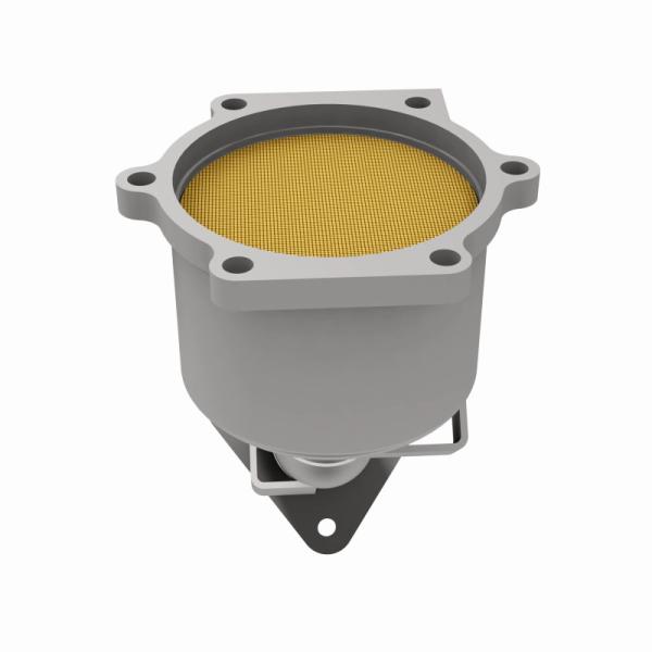 MAG Converter Direct Fit Magnaflow 50806
