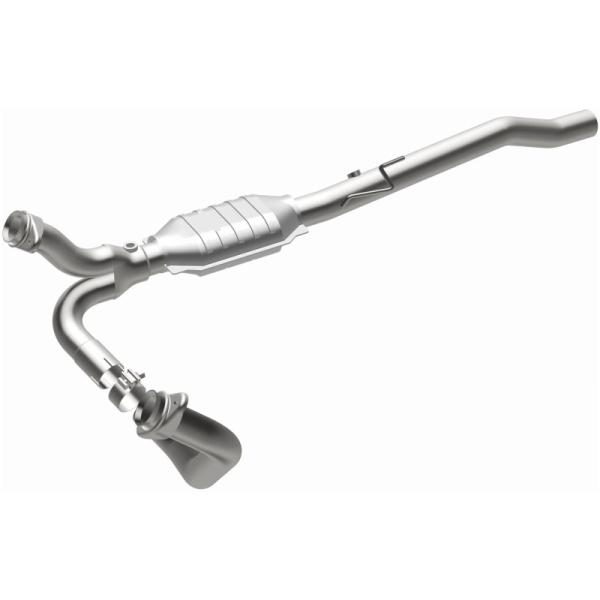 Magnaflow 93614