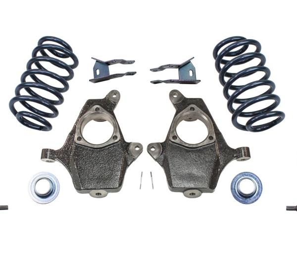 MXT Lowering Spindles Maxtrac KS331234S