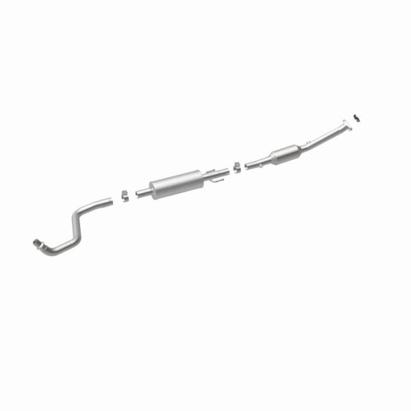 Magnaflow 4481909