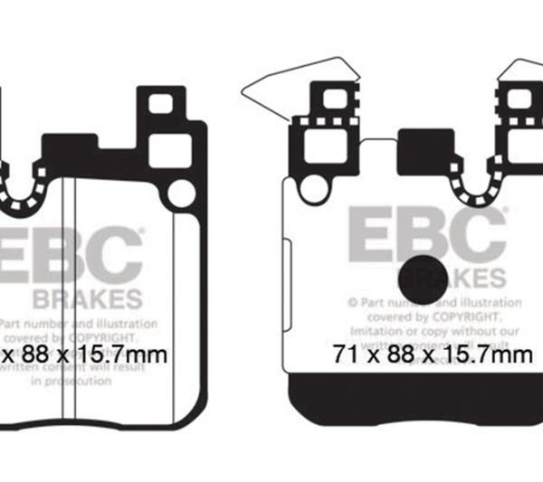 EBC DP42133R
