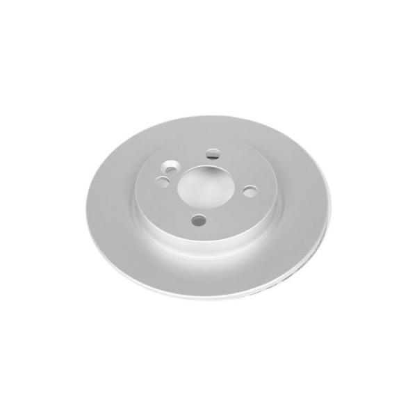 PSB Evolution Coated Rotor PowerStop EBR853EVC
