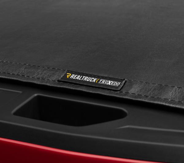 TRX Bed Cover - Sentry Truxedo 1574301
