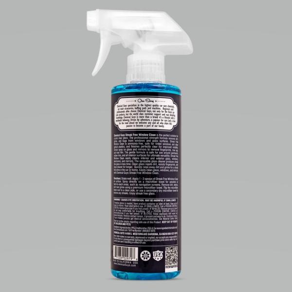 Chemical Guys CLD30016