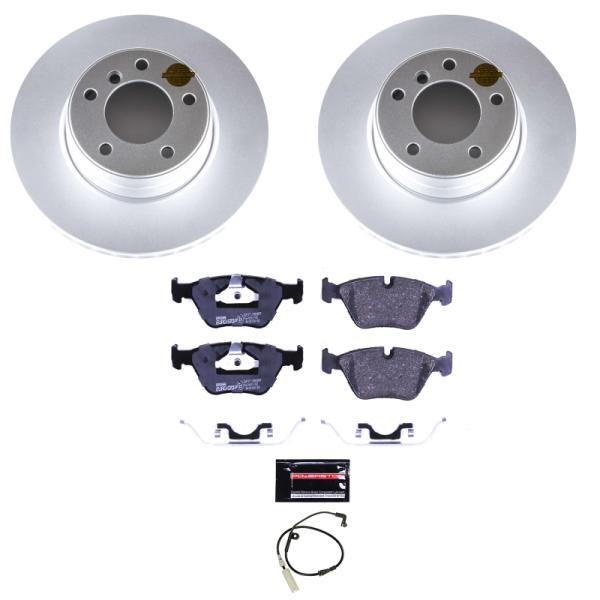 PowerStop ESK5156