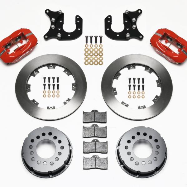 WIL Dynalite Brake Kit Wilwood 140-2116-R