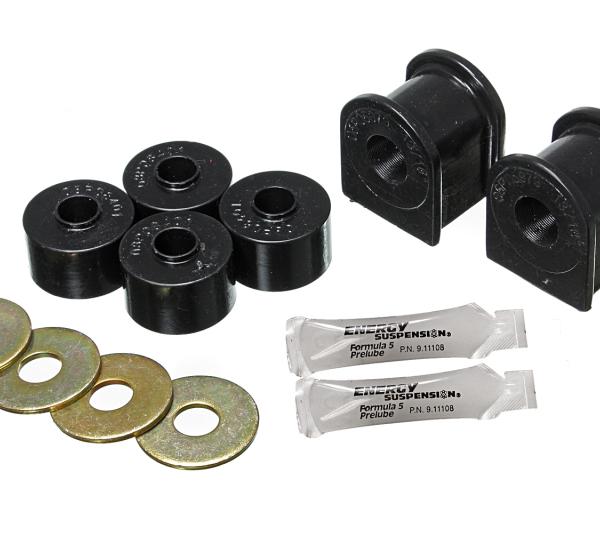 ES Sway Bar Bushings - Black Energy Suspension 4.5196G