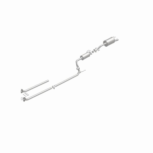 Magnaflow 106-0719