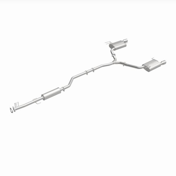 Magnaflow 106-0547