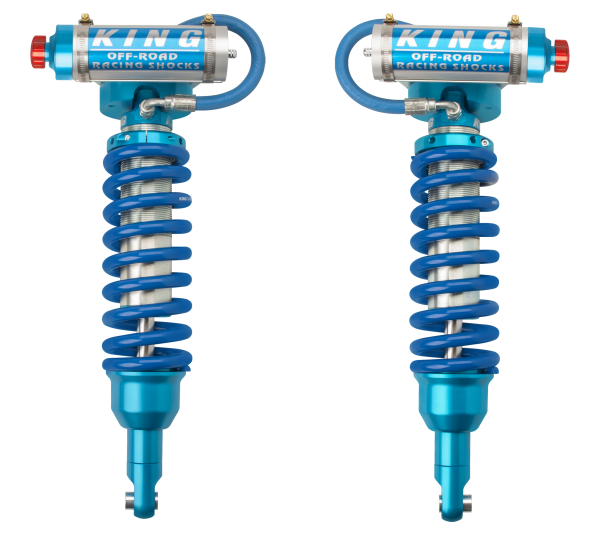 King Shocks 25001-337A