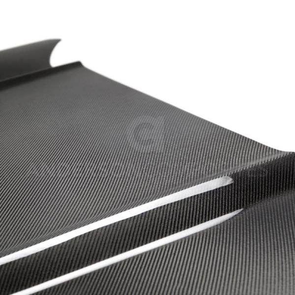 Anderson Composites AC-HD15FDMU-TW-DS