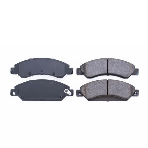 PowerStop 16-1092