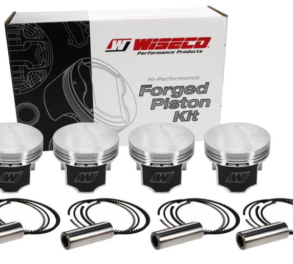 Wiseco K509M925