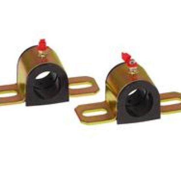 PRO Sway/End Link Bush - Blk Prothane 19-1186-BL